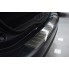 Накладка на задний бампер Citroen C4 Grand Picasso II (2013-) бренд – Avisa дополнительное фото – 1